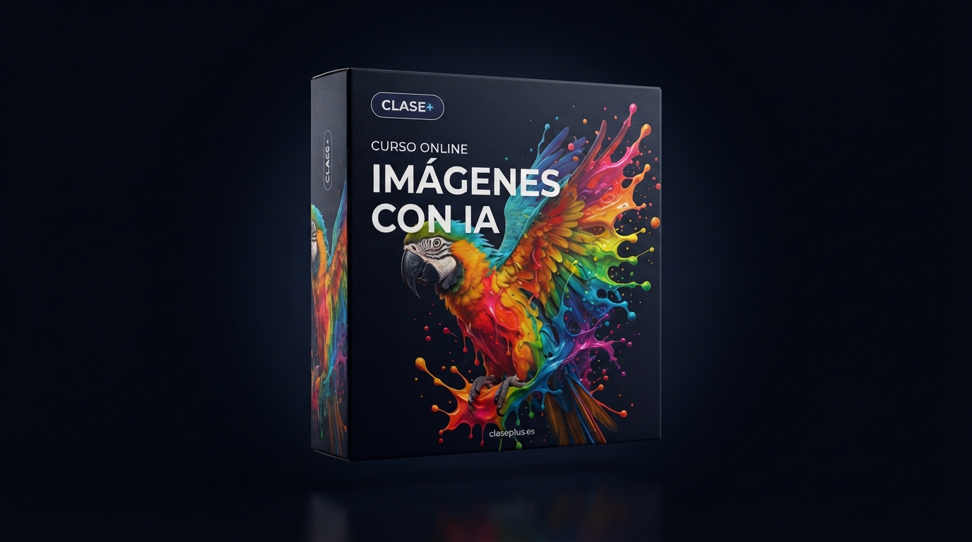 Creación de imágenes con IA