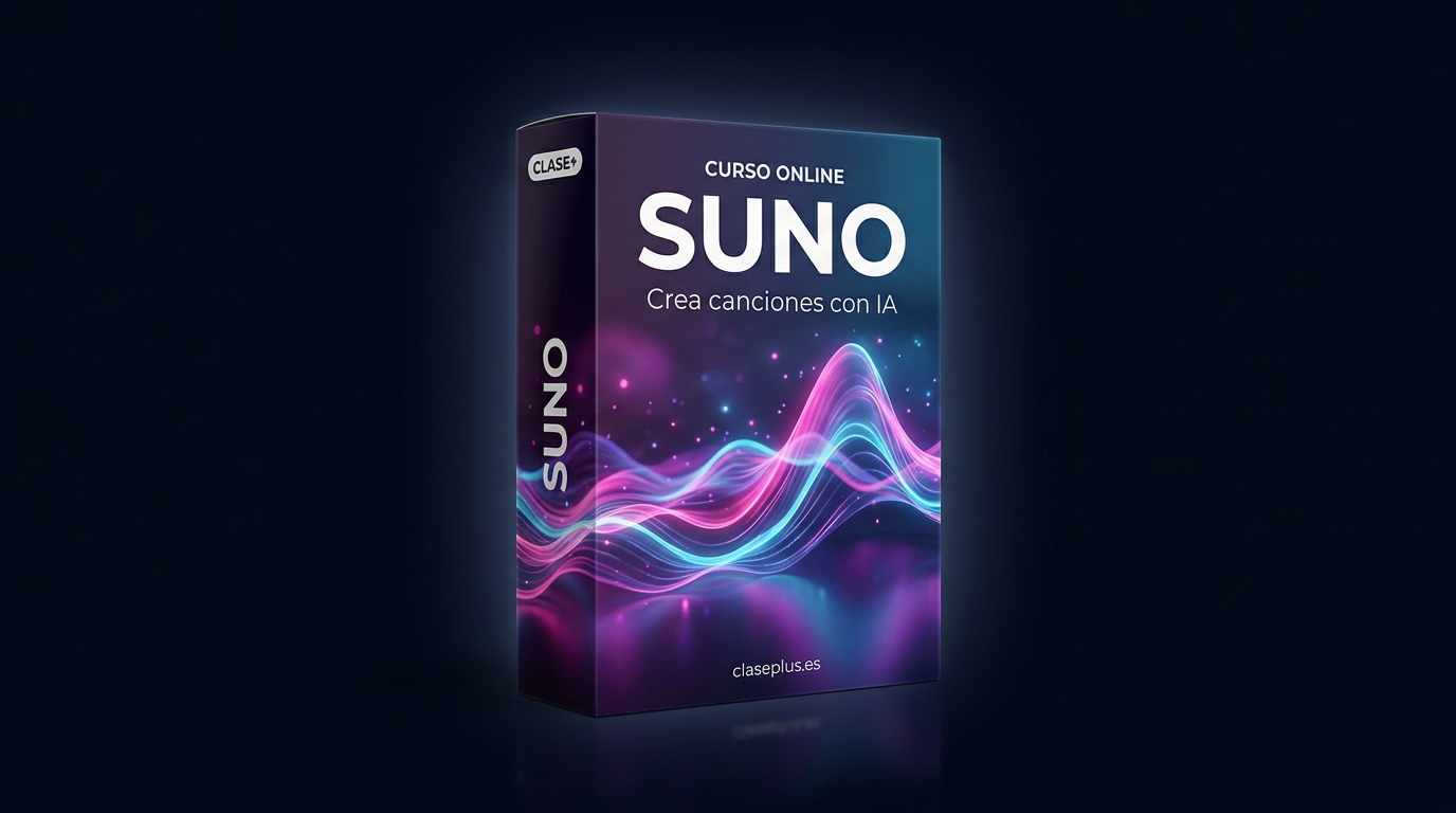 Creación Musical con Suno