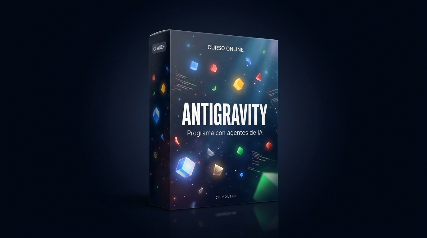 Curso Google Antigravity