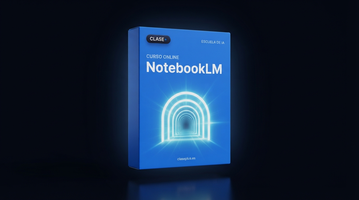 Curso NotebookLM