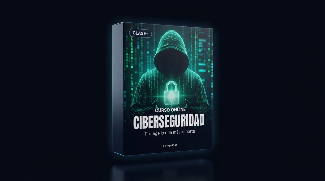Fundamentos de Ciberseguridad