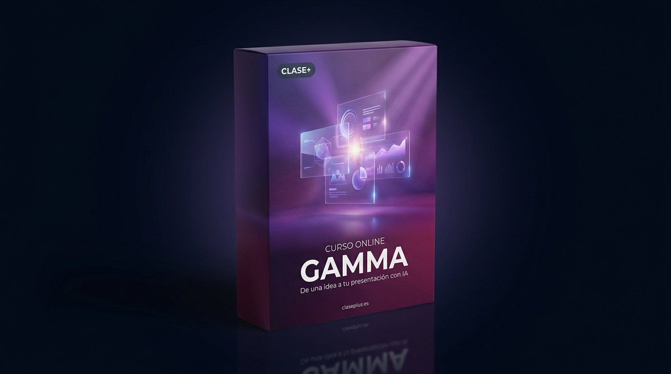 Presentaciones Efectivas con Gamma