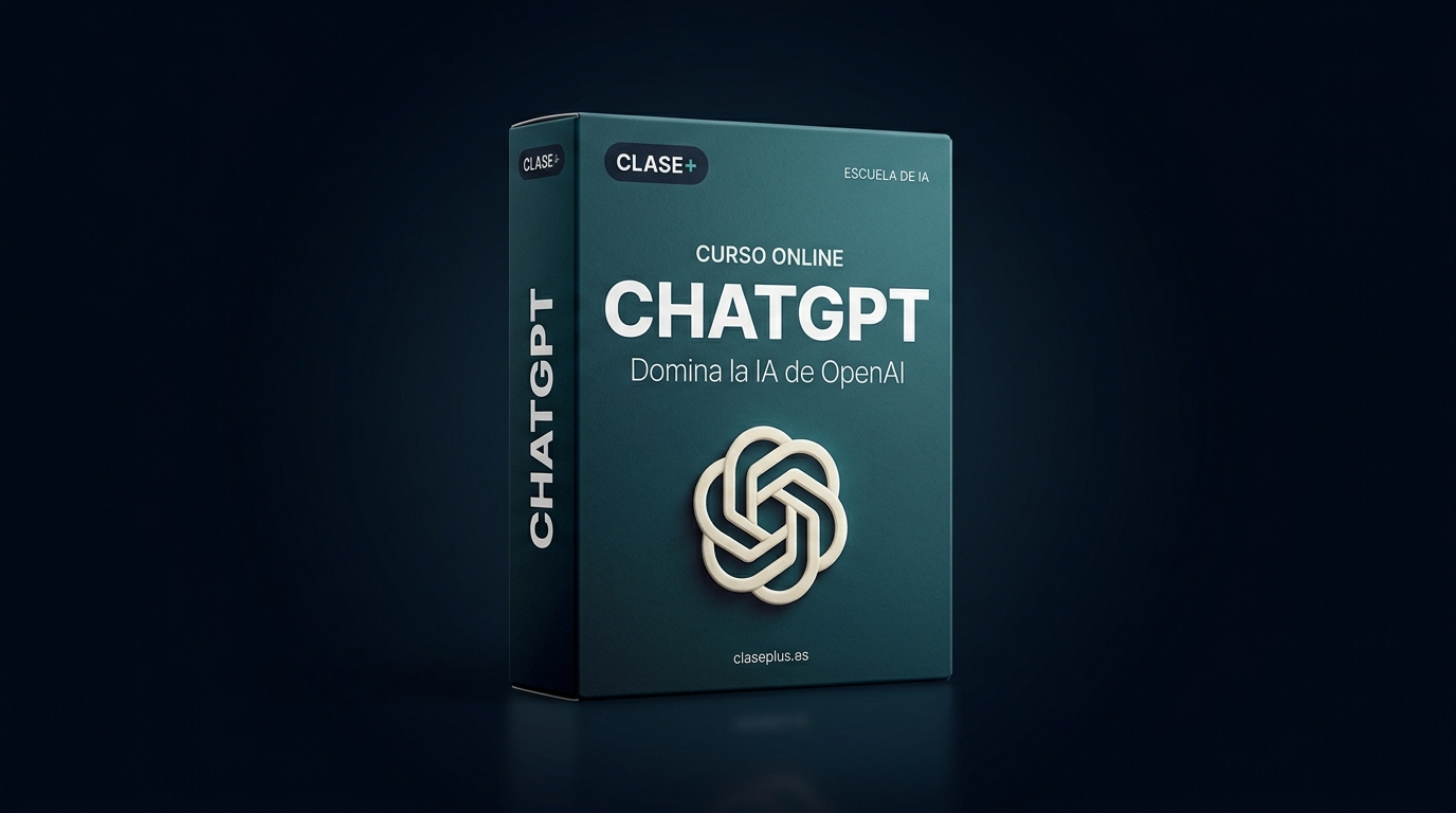 Domina ChatGPT