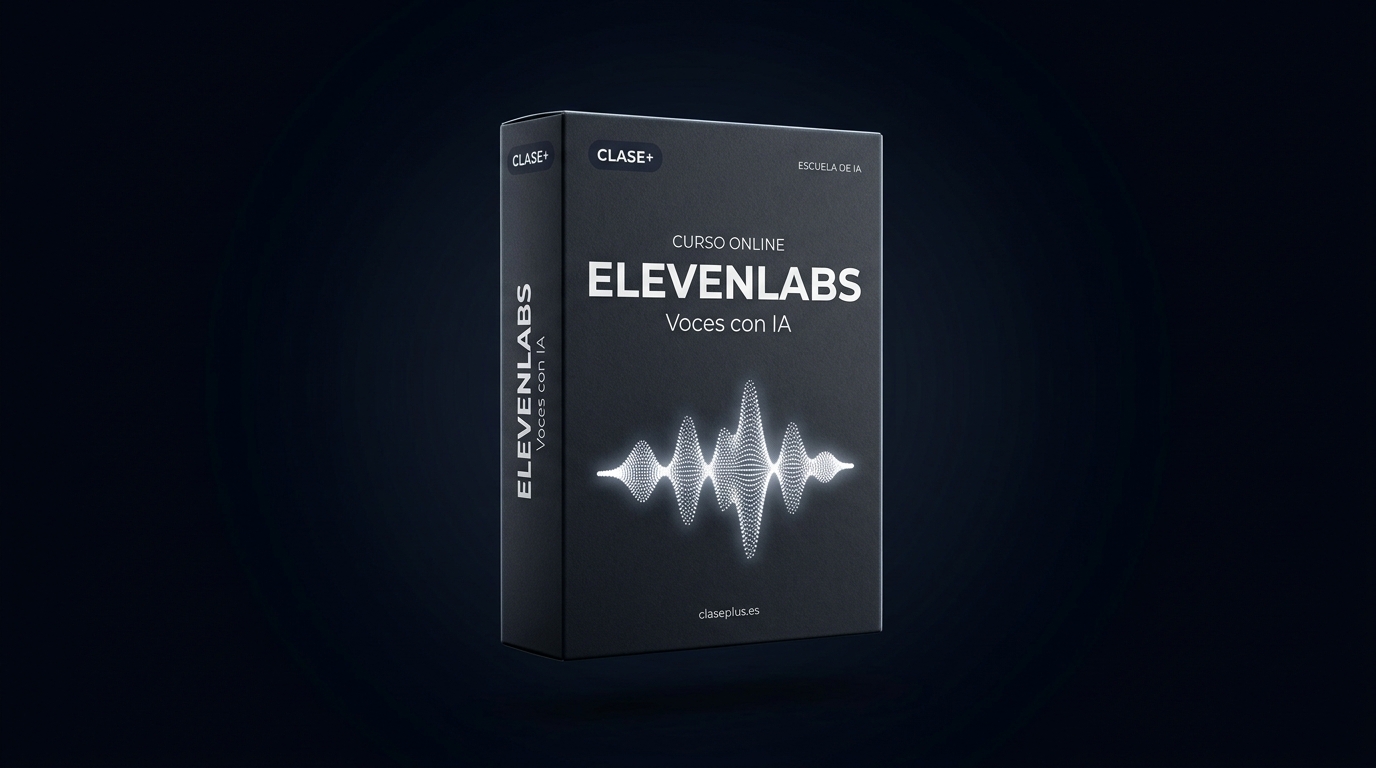 Curso de ElevenLabs